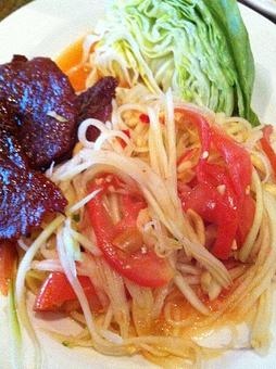Product - Ketsana Thai in Plymouth, MN Thai Restaurants