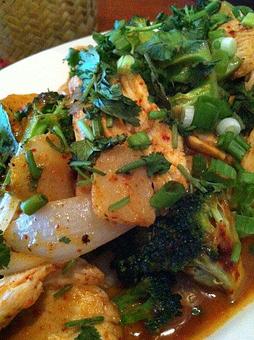 Product - Ketsana Thai in Plymouth, MN Thai Restaurants