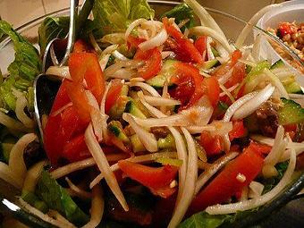 Product - Ketsana Thai in Plymouth, MN Thai Restaurants