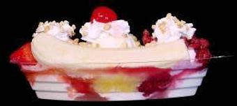 Product - Kewaunee Custard & Grill in Kewaunee, WI Dessert Restaurants