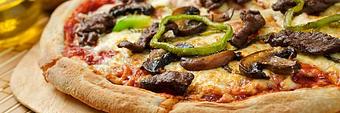 Product - Keyhole in Fort Loramie, OH Pizza Restaurant