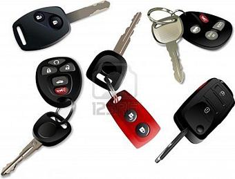 Product - Keyless Entry Remote in Omaha, NE Business Services