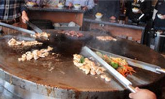 Product - Khan's Bar & Grill in H Street Corridor - Washington, DC Chicken Restaurants