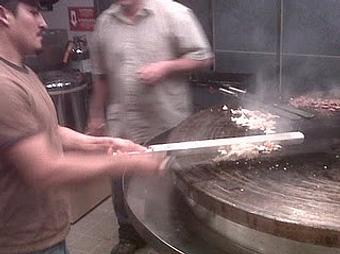 Product - Khan's Bar & Grill in H Street Corridor - Washington, DC Chicken Restaurants