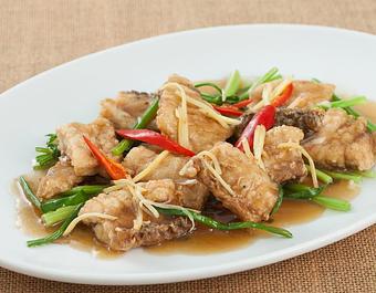 Product - Khan Toke Thai House in San Francisco, CA Thai Restaurants