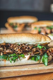 Product - Khe Yo in TriBeCa - New York, NY Thai Restaurants