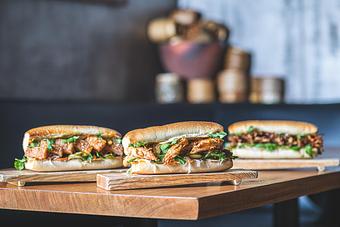 Product - Khe Yo in TriBeCa - New York, NY Thai Restaurants