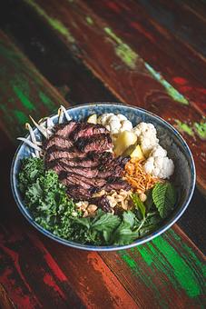 Product - Khe Yo in TriBeCa - New York, NY Thai Restaurants