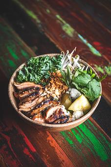 Product - Khe Yo in TriBeCa - New York, NY Thai Restaurants