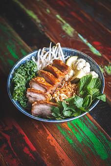 Product - Khe Yo in TriBeCa - New York, NY Thai Restaurants