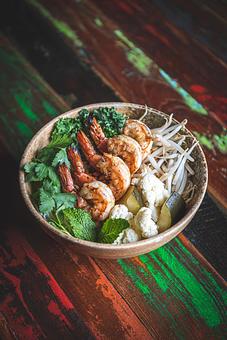 Product - Khe Yo in TriBeCa - New York, NY Thai Restaurants