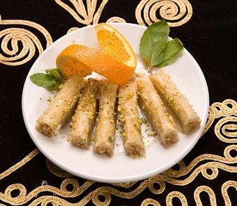 Product - Khoury's Mediterranean Restaurant in Las Vegas, NV Lebanese Restaurants