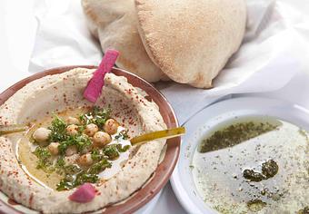Product - Khoury's Mediterranean Restaurant in Las Vegas, NV Lebanese Restaurants