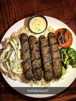 Product - Khoury's Mediterranean Restaurant in Las Vegas, NV Lebanese Restaurants