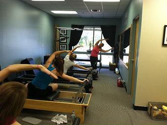 Product - Kiki Pilates Studio in Danvers, MA Health & Fitness Program Consultants & Trainers