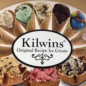 Product - Kilwins in Naples, FL Dessert Restaurants