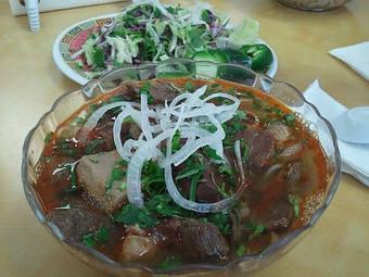 Product - Kim Chau Restaurant in Spring Branch - Houston, TX Restaurants/Food & Dining