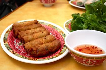 Product - Kim Chau Restaurant in Spring Branch - Houston, TX Restaurants/Food & Dining