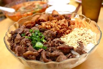 Product - Kim Chau Restaurant in Spring Branch - Houston, TX Restaurants/Food & Dining