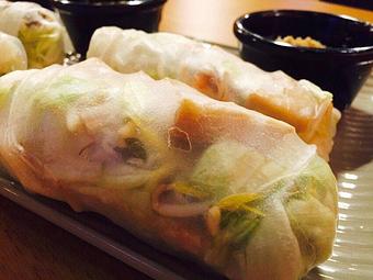 Product - Kim Phung Restaurant in Austin, TX Chinese Restaurants
