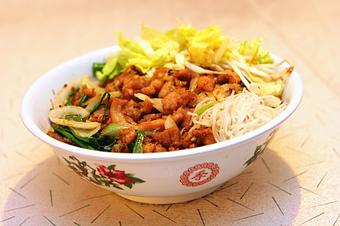 Product - Kim Phung Restaurant in Austin, TX Chinese Restaurants