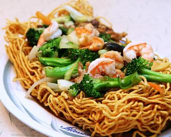 Product - Kim Phung Restaurant in Austin, TX Chinese Restaurants