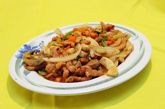 Product - Kim Phung Restaurant in Austin, TX Chinese Restaurants