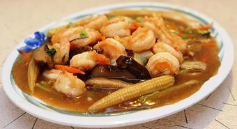Product - Kim Phung Restaurant in Austin, TX Chinese Restaurants