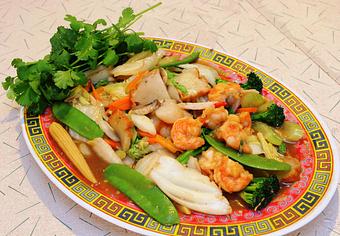 Product - Kim Phung Restaurant in Austin, TX Chinese Restaurants
