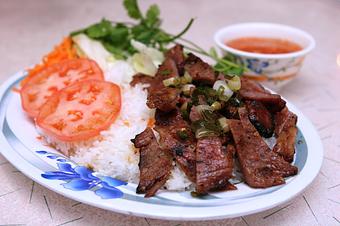 Product - Kim Phung Restaurant in Austin, TX Chinese Restaurants