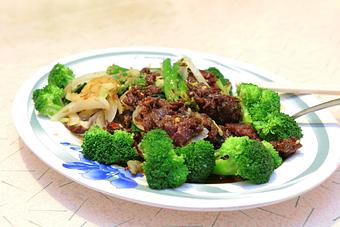 Product - Kim Phung Restaurant in Austin, TX Chinese Restaurants