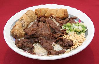 Product - Kim Phung Restaurant in Austin, TX Chinese Restaurants