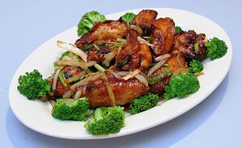 Product - Kim Phung Restaurant in Austin, TX Chinese Restaurants