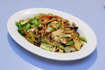 Product - Kim Phung Restaurant in Austin, TX Chinese Restaurants
