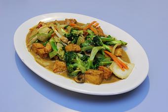 Product - Kim Phung Restaurant in Austin, TX Chinese Restaurants