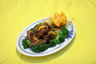 Product - Kim Phung Restaurant in Austin, TX Chinese Restaurants