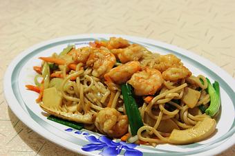 Product - Kim Phung Restaurant in Austin, TX Chinese Restaurants