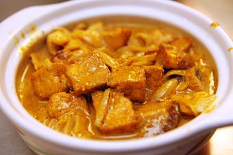 Product - Kim Phung Restaurant in Austin, TX Chinese Restaurants