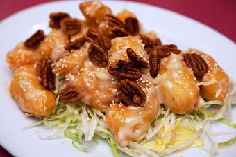 Product - Kim Phung Restaurant in Austin, TX Chinese Restaurants