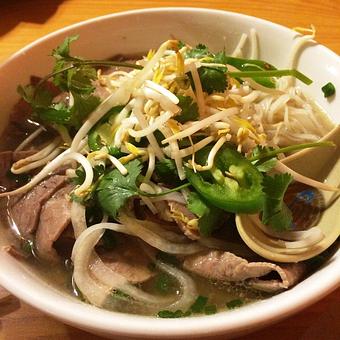 Product - Kim Phung Restaurant in Austin, TX Chinese Restaurants