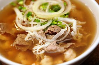Product - Kim Phung Restaurant in Austin, TX Chinese Restaurants