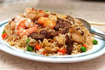 Product - Kim Phung Restaurant in Austin, TX Chinese Restaurants