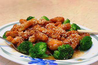 Product - Kim Phung Restaurant in Austin, TX Chinese Restaurants