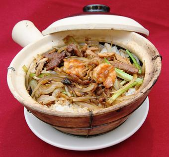 Product - Kim Phung Restaurant in Austin, TX Chinese Restaurants