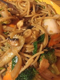 Product - Kim Phung Restaurant in Austin, TX Chinese Restaurants