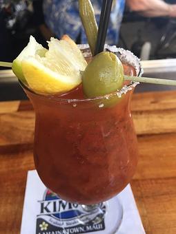 Product - Kimo's in Lahaina, HI American Restaurants