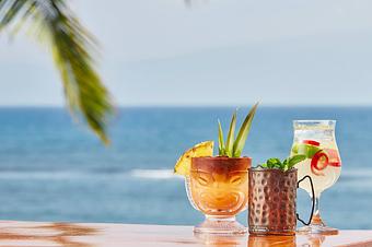 Product - Kimo's in Lahaina, HI American Restaurants