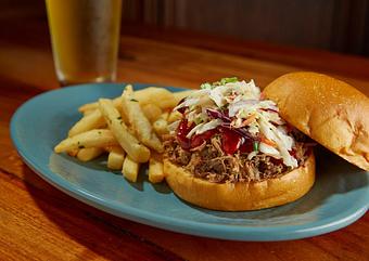 Product - Kimo's in Lahaina, HI American Restaurants