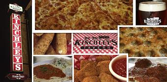 Product - Kinchley's Tavern in Ramsey, NJ - Ramsey, NJ Pizza Restaurant
