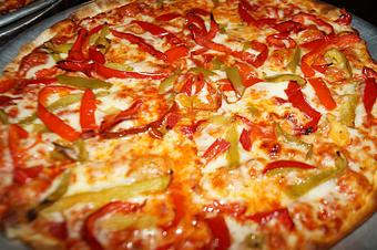 Product: Sweet Peppers - Kinchley's Tavern in Ramsey, NJ - Ramsey, NJ Pizza Restaurant